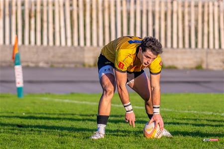 FER 2024 - DHB - Getxo RT (91) vs (0) La Unica RT