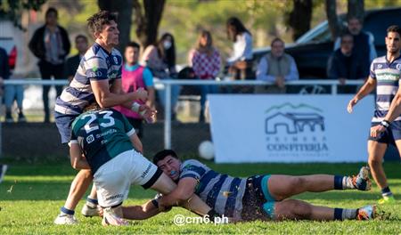 NOA 2022 - Universitario RC (26) vs (19) Tucuman Rugby