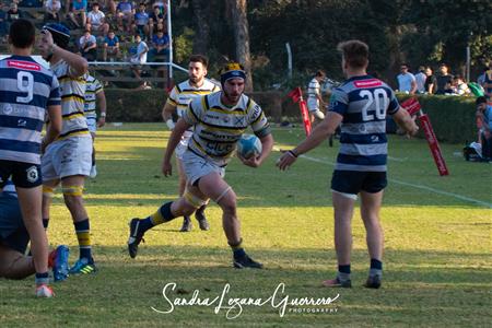 URT 2021 - Tucuman Lawn Tennis Club vs Universitario RC