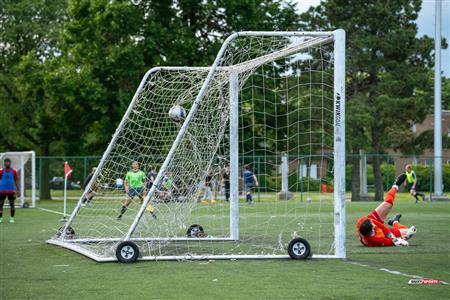 PLSQ - CS Mont-Royal Outremont (2) vs (4) AS de Beauport