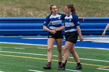 QORC-CROQ 2024 - QUÉBEC EST (40) VS (29) ONTARIO EST