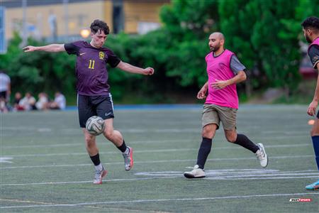 TKL 2024 DIV 1 - Joga Bonito (5) vs (3) Legacy