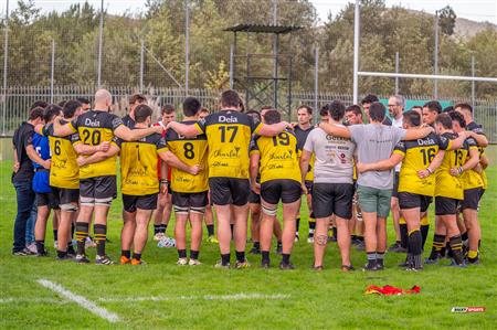 FER 2024 - Gernika (23) vs (10) Getxo - Rugby