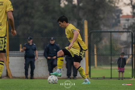 AFA - 1B - 2024 - FLANDRIA (3) VS (0) Villa San Carlos