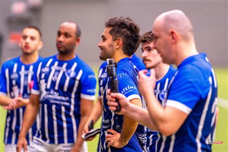 TKL 2024 DIV 3 - BANDJOS FC DIV 3A CHAMPIONS - REMISE DES PRIX