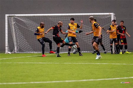 TKL 2024 Div 2 - Bandjos FC D2 (2) vs (5) FC Lion D2