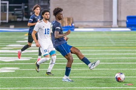 RSEQ 2024 - Hors Champ - U de Montréal (3) vs (2) Montmorency