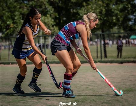 ATH 2024 - FEM - TUCUMAN LAWN TENNIS CLUB vs Jockey Club Tucuman