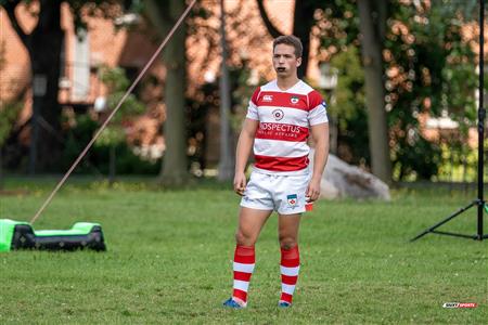 RQ 2024 - LPR1 M2 - Montreal Wanderers RFC (26) vs (7) Rugby Club Ottawa