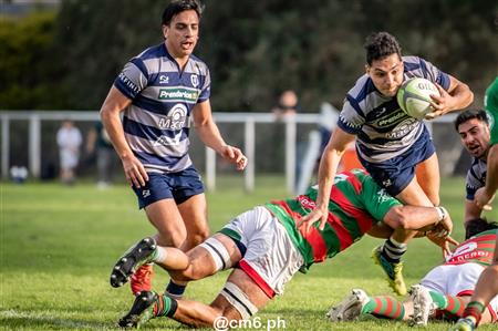 URT 2023 - Universitario RC (25) vs (23) Huirapuca SC