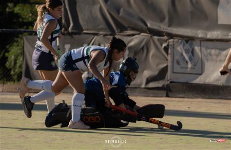 CAH 2024 - San Fernando  vs Lujan RC