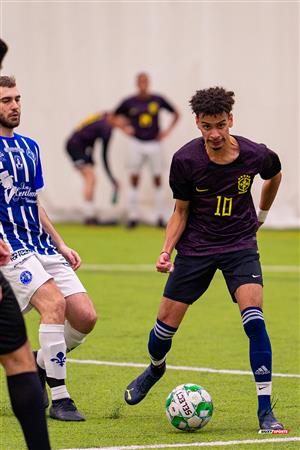 TKL 2024 DIV2 - Bandjos FC Div2 (5) vs (3) Joga Bonito