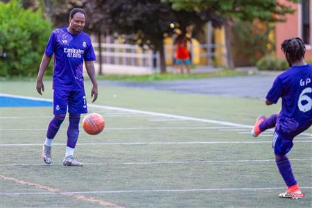 TKL 2024 Div 1 - FC Lion (1) vs (0) BWA KALE