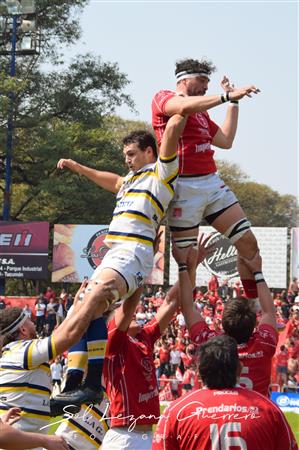 NOA 2024 - Tucuman Lawn Tennis vs Los Tarcos RC