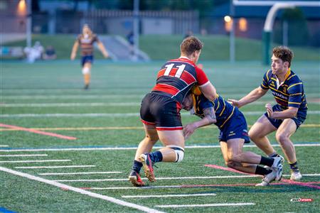 RQ 2024 - Finales - SL M1 - TMR (19) vs (20) Beaconsfield - Match