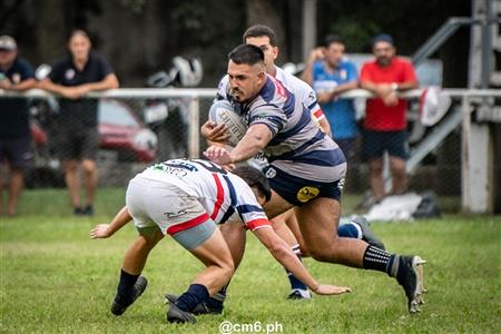 URT 2024 - Universitario de Tucuman vs Natacion y Gimnsasia - Amistoso
