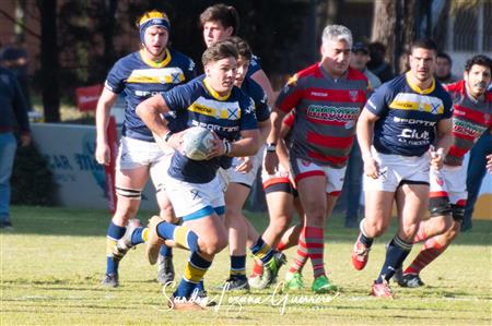 URT 2021 - Tucuman Lawn Tennis Club vs Lince RC