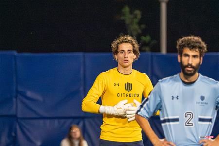 RSEQ 2024 - Soccer Universitaire Masc - UdM (4) vs (1) UQAM