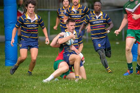 RQ 2024 - Finales - SLM2 - RCM vs TMR