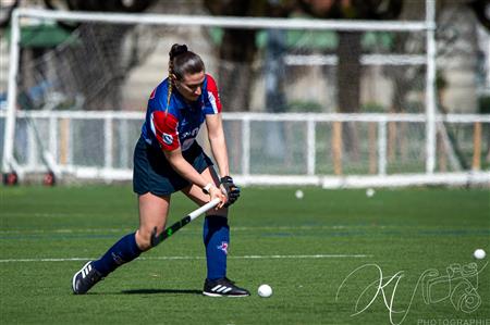 FFH2 2024 - N2 - Hockey Club Grenoble vs Entente Orleans-Mer