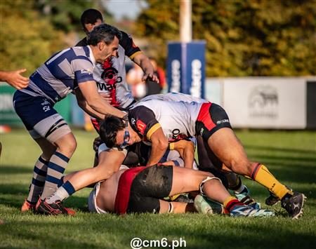 URT 2024 - Universitario (57) vs (6) Cardenales