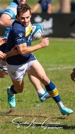 TDI 2024 - CRAI (15) vs (24) Tucuman Lawn Tennis Club