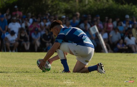 URBA 2024 - 1ra C - Lujan RC (38) vs (14) Monte Grande RC - Final Ascenso a 1ra B