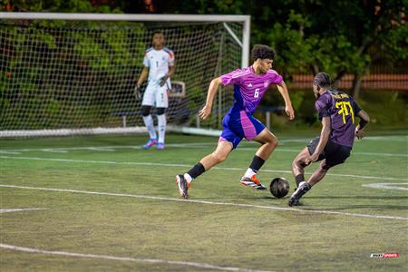 TKL 2024 DIV 1 - Joga Bonito (1) vs (1) Catalunya FC