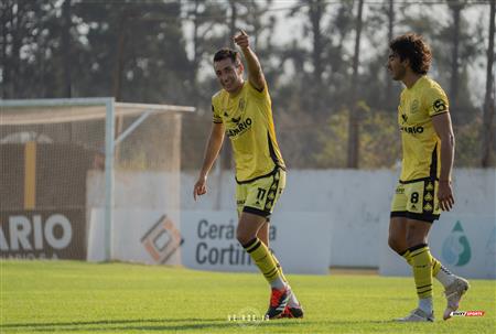 AFA - 1B - 2024 - FLANDRIA (3) VS (0) Villa San Carlos