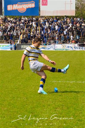 NOA 2024 - Tucuman Lawn Tennis vs Los Tarcos RC