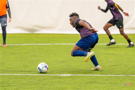 TKL 2024 DIV 2 - Strompeets (5) vs (5) Joga Bonito