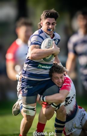 NOA 2024 - Universitario RC vs Jockey Club de Salta