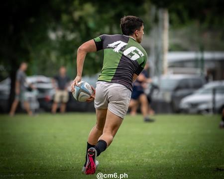 URT 2024 - M19 - Tucuman RC vs Universitario RC