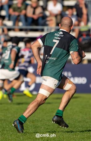 NOA 2022 - Universitario RC (26) vs (19) Tucuman Rugby