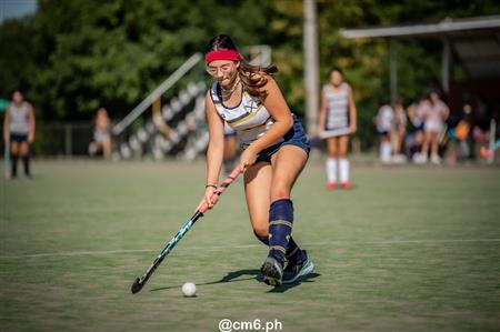 ATH 2024 - FEM - TUCUMAN LAWN TENNIS CLUB vs Jockey Club Tucuman