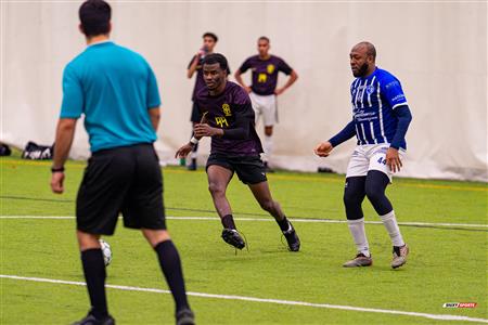 TKL 2024 DIV2 - Bandjos FC Div2 (5) vs (3) Joga Bonito