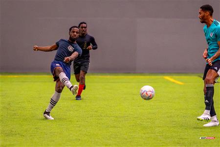 TKL 2024 DIV 1 - AntiSocial Club (4) vs (1) Blackzone