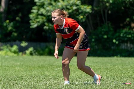 RQ 2024 - SL - W1 - Ste-Anne (29) vs (10) Beaconsfield