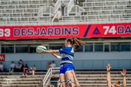 QORC-CROQ 2024 - FINALS - QUÉBEC OUEST (48) VS (26) ONTARIO OUEST - 3RD POSITION