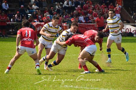 NOA 2024 - Tucuman Lawn Tennis vs Los Tarcos RC