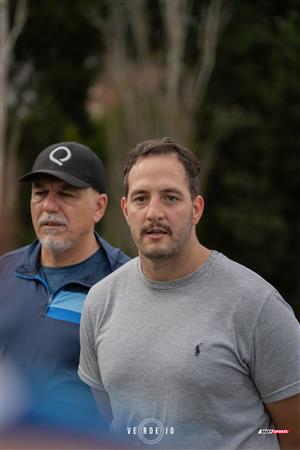 URBA 2024 - 1ra C - Lujan RC (27) vs (0) Areco RC