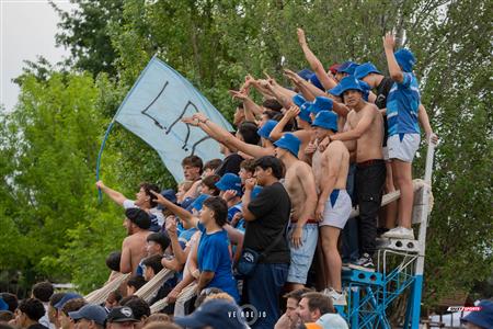 URBA 2024 - 1ra C - Lujan RC (17) vs (15) Vicentinos