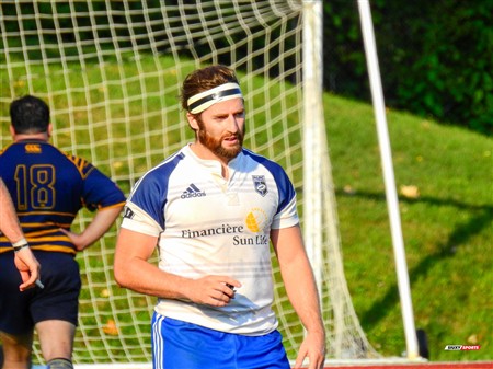 RQ 2018 - Final Prov 1 Masc - TMR RFC (62) vs (31) Parc Olympique Rugby