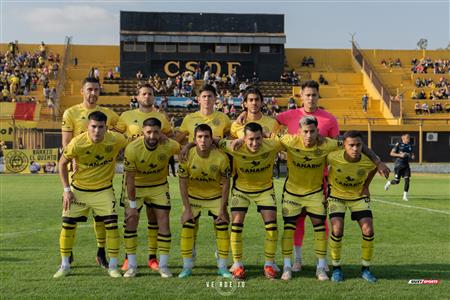 AFA - 1B - 2024 - FLANDRIA (3) VS (0) Villa San Carlos