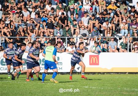 NOA 2022 - Universitario RC (26) vs (19) Tucuman Rugby