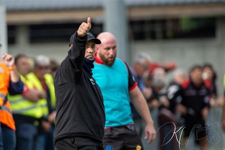 FFR 2024 Fed2 - Bievre SG vs US Vinay