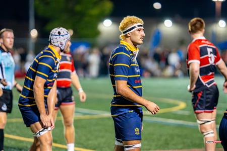 RQ 2024 - Finales - SL M1 - TMR (19) vs (20) Beaconsfield - Match