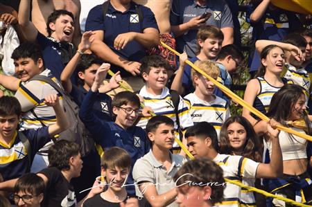 NOA 2024 - Tucuman Lawn Tennis vs Los Tarcos RC