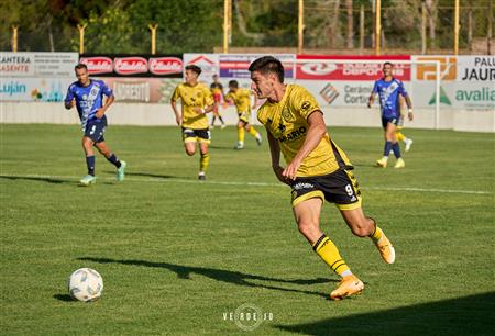 2024 1RAB METROPOLIANA - FLANDRIA (1) VS San Martin de Burzaco (0) 