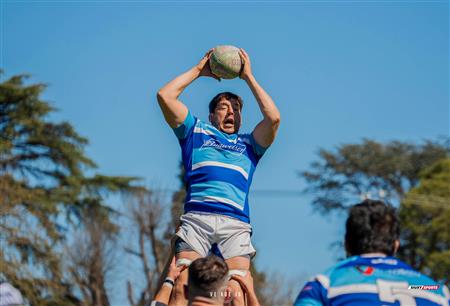 URBA - 1C - Lujan RC vs CASA de Padua - Sep 14